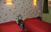 Туры в отель Hotel Le Vieux Carre Туры в отель Hotel Le Vieux Carre