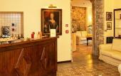Туры в отель Hotel La Pensione Svizzera Туры в отель Hotel La Pensione Svizzera