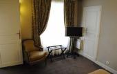 Туры в отель Hotel la Residence du Berry Туры в отель Hotel la Residence du Berry