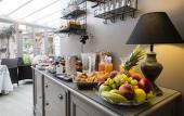Туры в отель Hotel la Residence du Berry Туры в отель Hotel la Residence du Berry