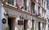 Туры в отель Hotel la Residence du Berry Туры в отель Hotel la Residence du Berry