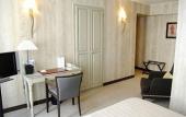 Туры в отель Hotel la Residence du Berry Туры в отель Hotel la Residence du Berry