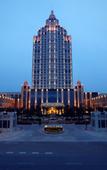 Туры в отель Inspirock Hotel Туры в отель Inspirock Hotel