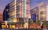 Туры в отель Hyatt House Washington DC/The Wharf Туры в отель Hyatt House Washington DC/The Wharf