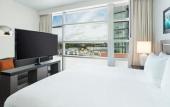 Туры в отель Hyatt House Washington DC/The Wharf Туры в отель Hyatt House Washington DC/The Wharf