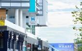 Туры в отель Hyatt House Washington DC/The Wharf Туры в отель Hyatt House Washington DC/The Wharf