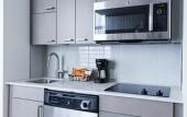 Туры в отель Hyatt House Washington DC/The Wharf Туры в отель Hyatt House Washington DC/The Wharf