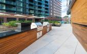 Туры в отель Hyatt House Washington DC/The Wharf Туры в отель Hyatt House Washington DC/The Wharf