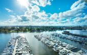 Туры в отель Hyatt House Washington DC/The Wharf Туры в отель Hyatt House Washington DC/The Wharf