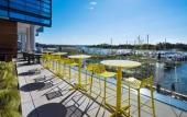 Туры в отель Hyatt House Washington DC/The Wharf Туры в отель Hyatt House Washington DC/The Wharf