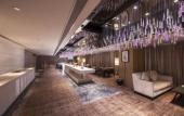Туры в отель The Qube Hotel Туры в отель The Qube Hotel