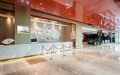 Туры в отель The Qube Hotel Туры в отель The Qube Hotel