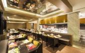 Туры в отель The Qube Hotel Туры в отель The Qube Hotel