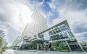 Туры в отель The Qube Hotel Туры в отель The Qube Hotel