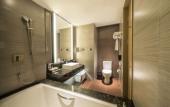 Туры в отель The Qube Hotel Туры в отель The Qube Hotel