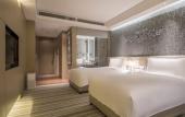 Туры в отель The Qube Hotel Туры в отель The Qube Hotel