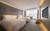 Туры в отель The Qube Hotel Туры в отель The Qube Hotel