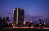 Туры в отель The Qube Hotel Туры в отель The Qube Hotel