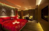 Туры в отель The Qube Hotel Туры в отель The Qube Hotel