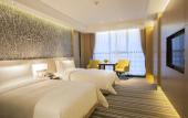 Туры в отель The Qube Hotel Туры в отель The Qube Hotel
