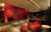 Туры в отель The Qube Hotel Туры в отель The Qube Hotel