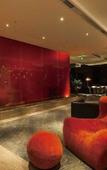 Туры в отель The Qube Hotel Туры в отель The Qube Hotel