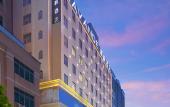 Туры в отель Lavande Hotel (Guangzhou North Railway Station, Huacheng Road Metro Station) Туры в отель Lavande Hotel (Guangzhou North Railway Station, Huacheng Road Metro Station)