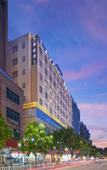 Туры в отель Lavande Hotel (Guangzhou North Railway Station, Huacheng Road Metro Station) Туры в отель Lavande Hotel (Guangzhou North Railway Station, Huacheng Road Metro Station)