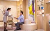 Туры в отель Lavande Hotel (Guangzhou North Railway Station, Huacheng Road Metro Station) Туры в отель Lavande Hotel (Guangzhou North Railway Station, Huacheng Road Metro Station)