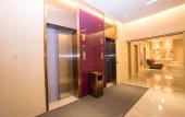Туры в отель Lavande Hotel (Guangzhou North Railway Station, Huacheng Road Metro Station) Туры в отель Lavande Hotel (Guangzhou North Railway Station, Huacheng Road Metro Station)