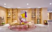Туры в отель Lavande Hotel (Guangzhou North Railway Station, Huacheng Road Metro Station) Туры в отель Lavande Hotel (Guangzhou North Railway Station, Huacheng Road Metro Station)