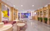 Туры в отель Lavande Hotel (Guangzhou North Railway Station, Huacheng Road Metro Station) Туры в отель Lavande Hotel (Guangzhou North Railway Station, Huacheng Road Metro Station)