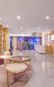 Туры в отель Lavande Hotel (Guangzhou North Railway Station, Huacheng Road Metro Station) Туры в отель Lavande Hotel (Guangzhou North Railway Station, Huacheng Road Metro Station)