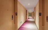 Туры в отель Lavande Hotel (Guangzhou North Railway Station, Huacheng Road Metro Station) Туры в отель Lavande Hotel (Guangzhou North Railway Station, Huacheng Road Metro Station)