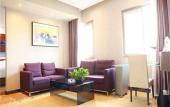 Туры в отель Lavande Hotel (Guangzhou North Railway Station, Huacheng Road Metro Station) Туры в отель Lavande Hotel (Guangzhou North Railway Station, Huacheng Road Metro Station)