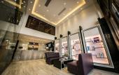 Туры в отель Lavande Hotel (Guangzhou North Railway Station, Huacheng Road Metro Station) Туры в отель Lavande Hotel (Guangzhou North Railway Station, Huacheng Road Metro Station)