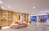 Туры в отель Lavande Hotel (Guangzhou North Railway Station, Huacheng Road Metro Station) Туры в отель Lavande Hotel (Guangzhou North Railway Station, Huacheng Road Metro Station)