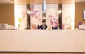 Туры в отель Lavande Hotel (Guangzhou North Railway Station, Huacheng Road Metro Station) Туры в отель Lavande Hotel (Guangzhou North Railway Station, Huacheng Road Metro Station)