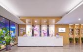 Туры в отель Lavande Hotel (Guangzhou North Railway Station, Huacheng Road Metro Station) Туры в отель Lavande Hotel (Guangzhou North Railway Station, Huacheng Road Metro Station)