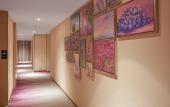 Туры в отель Lavande Hotel (Guangzhou North Railway Station, Huacheng Road Metro Station) Туры в отель Lavande Hotel (Guangzhou North Railway Station, Huacheng Road Metro Station)