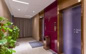 Туры в отель Lavande Hotel (Guangzhou North Railway Station, Huacheng Road Metro Station) Туры в отель Lavande Hotel (Guangzhou North Railway Station, Huacheng Road Metro Station)
