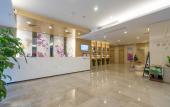 Туры в отель Lavande Hotel (Guangzhou North Railway Station, Huacheng Road Metro Station) Туры в отель Lavande Hotel (Guangzhou North Railway Station, Huacheng Road Metro Station)