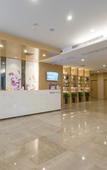 Туры в отель Lavande Hotel (Guangzhou North Railway Station, Huacheng Road Metro Station) Туры в отель Lavande Hotel (Guangzhou North Railway Station, Huacheng Road Metro Station)