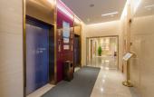 Туры в отель Lavande Hotel (Guangzhou North Railway Station, Huacheng Road Metro Station) Туры в отель Lavande Hotel (Guangzhou North Railway Station, Huacheng Road Metro Station)