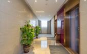 Туры в отель Lavande Hotel (Guangzhou North Railway Station, Huacheng Road Metro Station) Туры в отель Lavande Hotel (Guangzhou North Railway Station, Huacheng Road Metro Station)