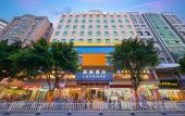 Туры в отель Lavande Hotel (Guangzhou North Railway Station, Huacheng Road Metro Station) Туры в отель Lavande Hotel (Guangzhou North Railway Station, Huacheng Road Metro Station)
