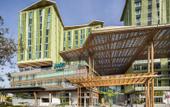 Туры в отель Crystalbrook Bailey Туры в отель Crystalbrook Bailey