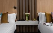 Туры в отель Crystalbrook Bailey Туры в отель Crystalbrook Bailey