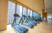 Туры в отель Suzhou Wuzhong Hopson Marriott Courtyard by Marriott Hotel Туры в отель Suzhou Wuzhong Hopson Marriott Courtyard by Marriott Hotel
