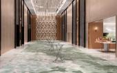 Туры в отель Suzhou Wuzhong Hopson Marriott Courtyard by Marriott Hotel Туры в отель Suzhou Wuzhong Hopson Marriott Courtyard by Marriott Hotel